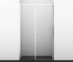 Душевая дверь Dinkel 58R 130x200 WasserKraft 58R30