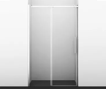 Душевая дверь Dinkel 58R 130x200 WasserKraft 58R30