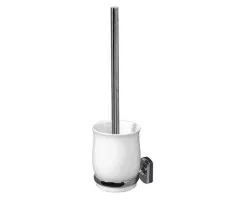 Щетка для унитаза WasserKraft K-24127