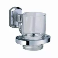 Подстаканник одинарный Oder K-3000 10.5x12.5x10 WasserKraft K-3028