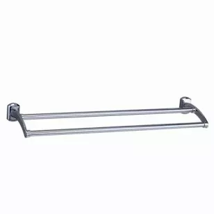 Полотенцедержатель Oder K-3000 65x14x8 WasserKraft K-3040