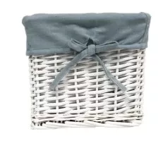 Корзина 34x34x28 WasserKraft WB-320-L