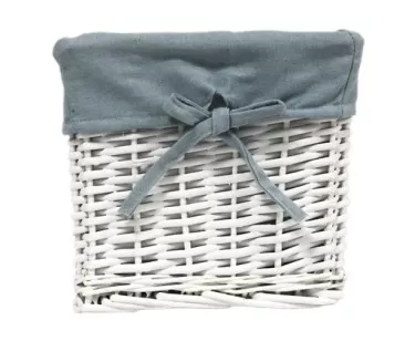 Корзина 34x34x28 WasserKraft WB-320-L