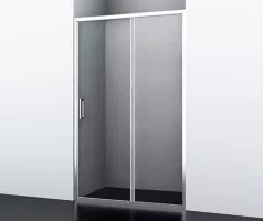Душевая дверь Main 41S 120x200 WasserKraft 41S05