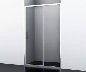Душевая дверь Main 41S 120x200 WasserKraft 41S05