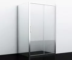 Душевой уголок Main 41S 120x90x200 WasserKraft 41S07