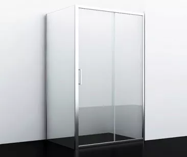 Душевой уголок Main 41S 120x90x200 WasserKraft 41S07