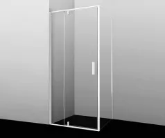 Душевой уголок Neime 19P 90x90x200 WasserKraft 19P03
