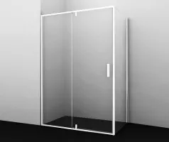Душевой уголок Neime 19P 120x90x200 WasserKraft 19P07