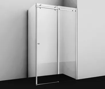 Душевой уголок Vils 56R 120x90x200 WasserKraft 56R07