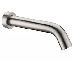Настенный излив для ванны 4.5x20.3x7.4 WasserKraft A098 Настенный излив для ванны 4.5x20.3x7.4 WasserKraft A098