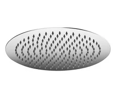 Верхняя душевая насадка 30x30x5.34 WasserKraft A116 Верхняя душевая насадка 30x30x5.34 WasserKraft A116