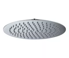 Верхняя душевая насадка Wern 4200 24.8x24.8x5.15 WasserKraft A121 Верхняя душевая насадка Wern 4200 24.8x24.8x5.15 WasserKraft A121