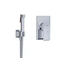 Встраиваемый комплект для биде WasserKraft A15157