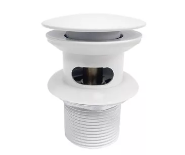 Донный клапан 6.8x6.8x9.8 WasserKraft A153