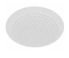 Верхняя душевая насадка Mindel 8500 30x30x5.35 WasserKraft A161 Верхняя душевая насадка Mindel 8500 30x30x5.35 WasserKraft A161
