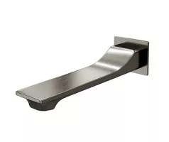Настенный излив для ванны Wiese 8400 6x22.95x5 WasserKraft A176 Настенный излив для ванны Wiese 8400 6x22.95x5 WasserKraft A176
