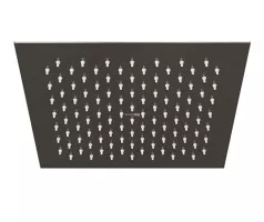 Верхняя душевая насадка Wiese 8400 25x25x5.64 WasserKraft A200 Верхняя душевая насадка Wiese 8400 25x25x5.64 WasserKraft A200