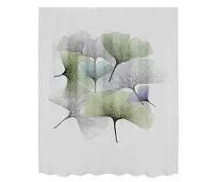 Шторка для ванной 180x200 WasserKraft SC-62102