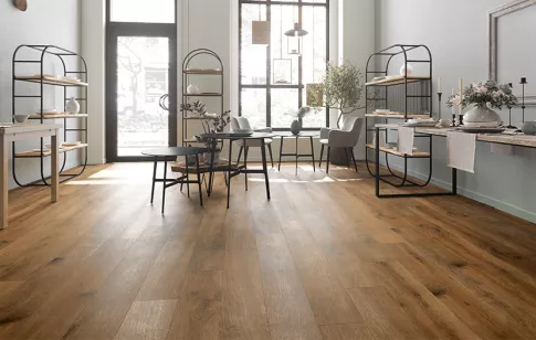 Керамогранит ITC Ariana Wood Crema Carving 60x120
