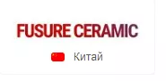 Керамогранит Fusure Ceramic