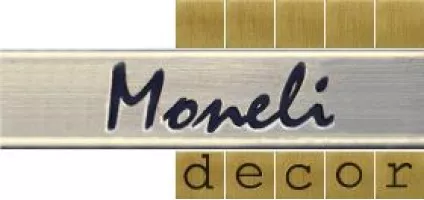 Керамогранит Moneli Decor