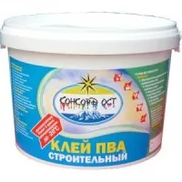 Клей