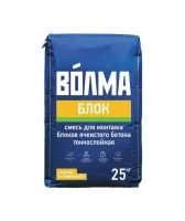 Клей для блоков