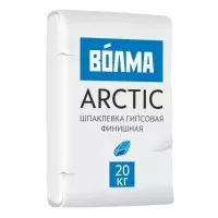 Сухая шпатлевка