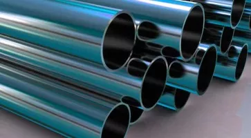 Труба водогазопроводная