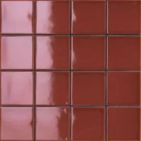 Керамогранит Mutina Din Red Glossy 30.2x30.2 KGDG59 Керамогранит Mutina Din Red Glossy 30.2x30.2 KGDG59