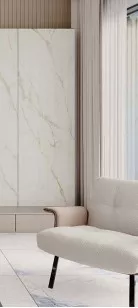 Керамогранит Basconi Home Franca Gold Structure 120x300 BHK-4002