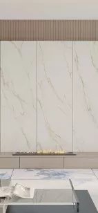 Керамогранит Basconi Home Franca Gold Structure 120x300 BHK-4002