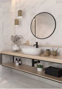 Керамогранит Jano Tiles Livorno Gold Silk 60x120