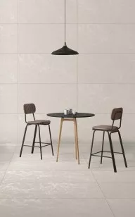 Керамогранит Realistik Madison Ivory Sugar Carving 60x120