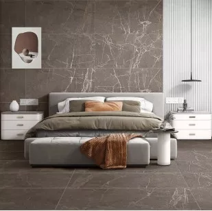 Керамогранит Realistik Mia White Sugar Carving 60x120