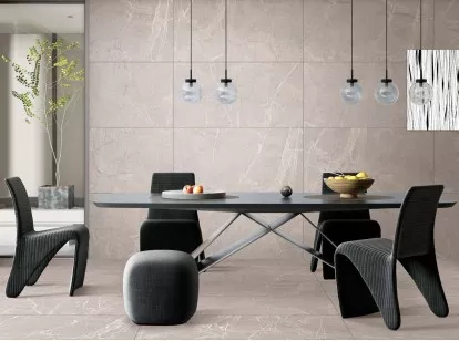 Керамогранит Realistik Mia White Sugar Carving 60x120