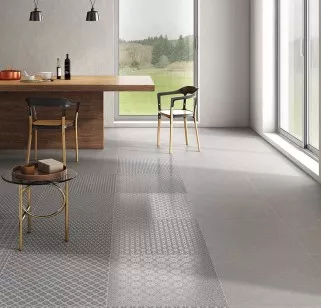 Керамогранит Infinity Ceramica Parco Verde Carving 60x60
