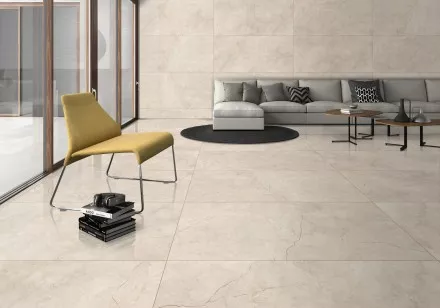 Керамогранит Novacera Porcelanico Coliseo Beige Rectificado 60x120 TY12056C