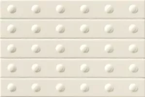 Плитка Mutina Punto Up White Matt 21x31.5 настенная BOPULM01