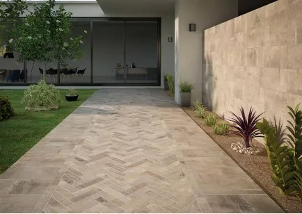 Керамогранит Jano Tiles Road Gris 60x120
