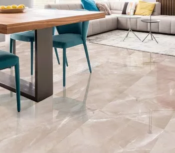 Керамогранит Global Tile Velaska Бежевый 60x120 GT120606002PR