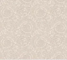 Обои As Creation Versace III 93583-5 10.05x0.7 виниловые