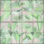 Панно Керлайф Maiolica Crema 63x63