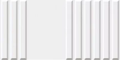Декор Vives Ceramica Corso Milvio Blanco Mate 10x20