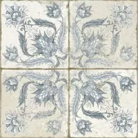 Плитка Peronda FS Ivy Blue 45x45 напольная Плитка Peronda FS Ivy Blue 45x45 напольная