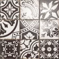 Керамогранит Mainzu Metallici Signe 20x20 Керамогранит Mainzu Metallici Signe 20x20
