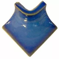 Угловой элемент NSmosaic Porcelain Series керамика глянцевая 5.1x5.1 TC06 Угловой элемент NSmosaic Porcelain Series керамика глянцевая 5.1x5.1 TC06
