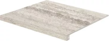 Ступень Rako Alba серо-коричневая 53x60 DCF65732