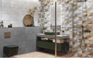 Listello (Global Tile)